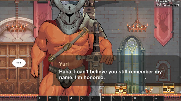 彩云物语免安装绿色中文版