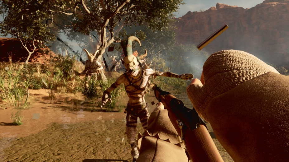 夜莺传说免安装绿色中文版