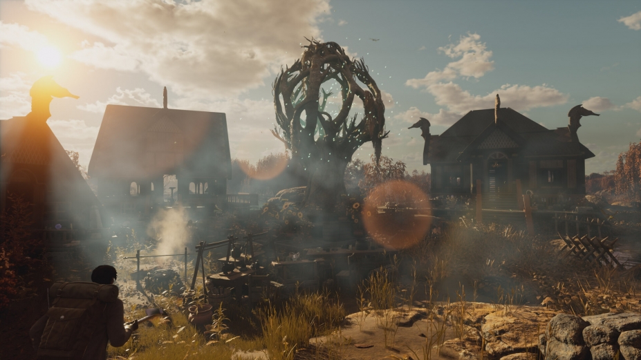 夜莺传说免安装绿色中文版