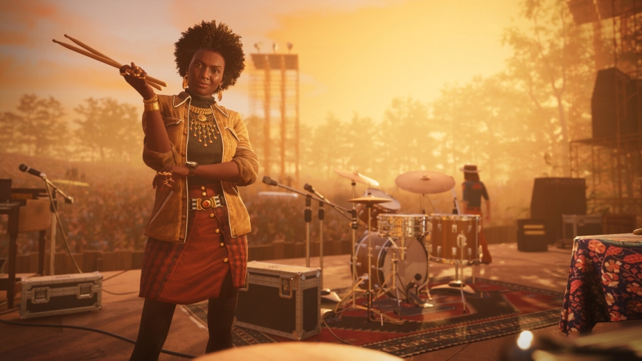 漫游者：命运碎片免安装中文试玩版