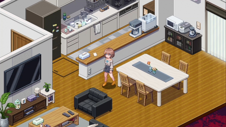 多愁善感死亡轮回免安装绿色中文版