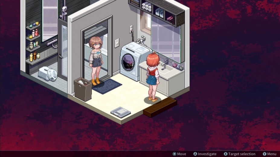 多愁善感死亡轮回免安装绿色中文版