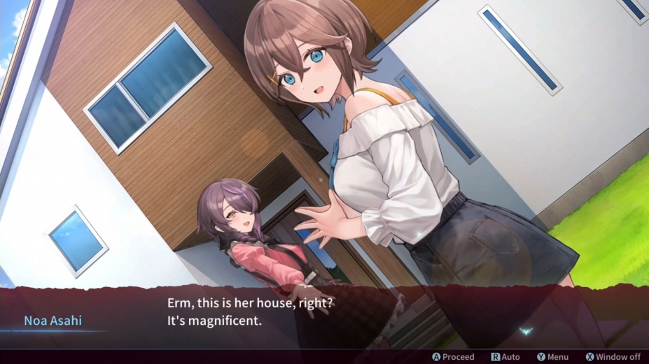 多愁善感死亡轮回免安装绿色中文版