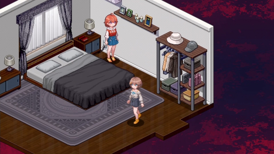 多愁善感死亡轮回免安装绿色中文版