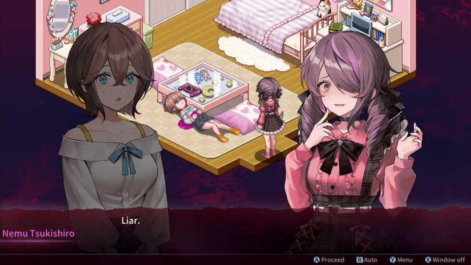 多愁善感死亡轮回免安装绿色中文版