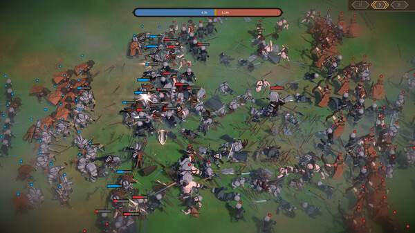 领土崛起免安装绿色中文版