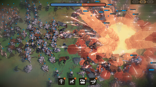 领土崛起免安装绿色中文版