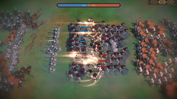 领土崛起免安装绿色中文版