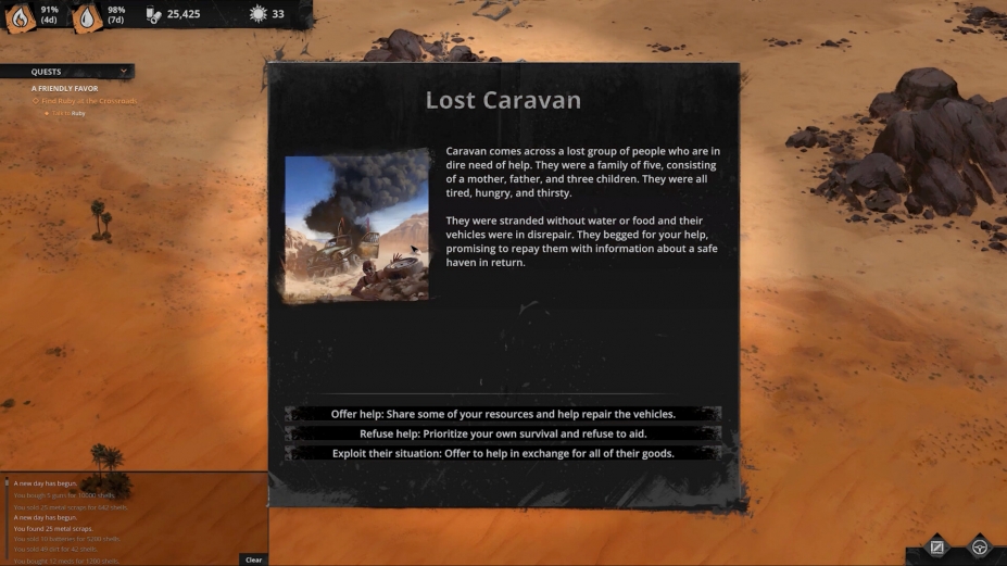 灰尘袭击者免安装绿色中文版