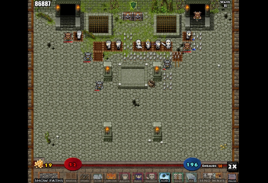 未定义游戏包免安装绿色版