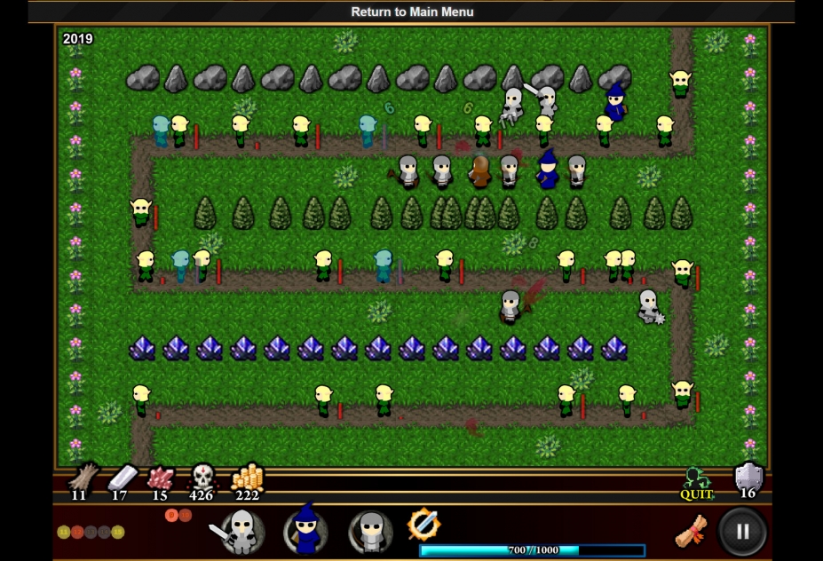 未定义游戏包免安装绿色版