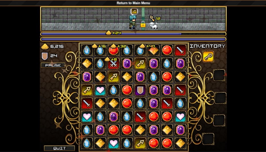 未定义游戏包免安装绿色版