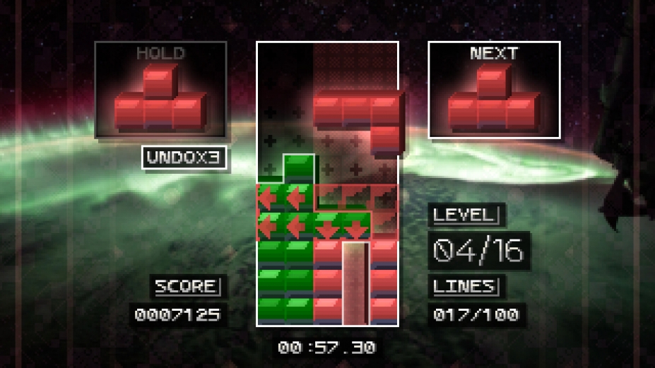 四色方块免安装绿色版