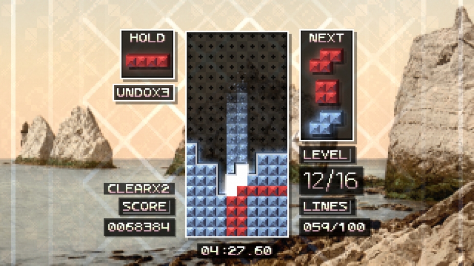 四色方块免安装绿色版