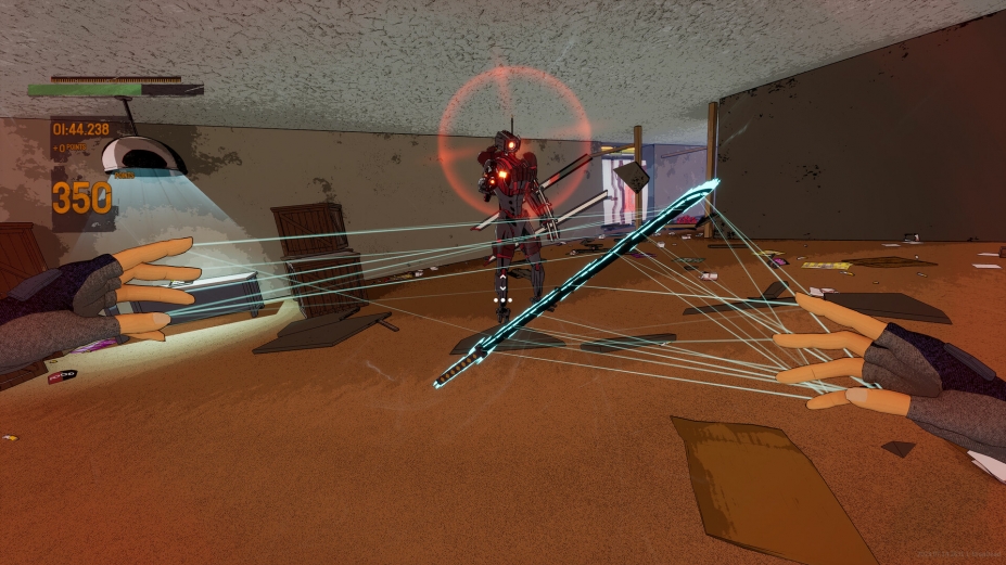 停止死亡免安装绿色版