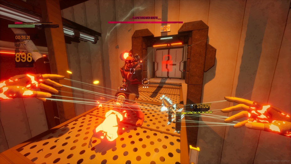 停止死亡免安装绿色版