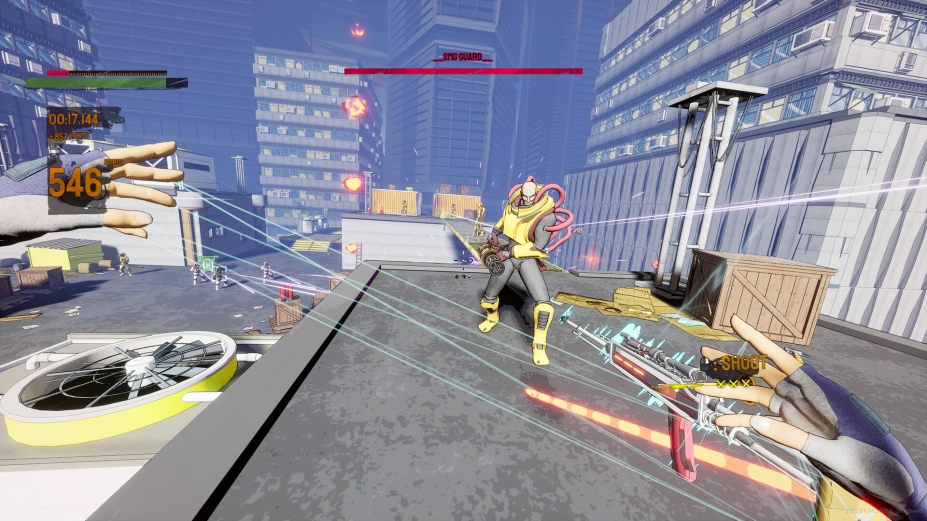 停止死亡免安装绿色版