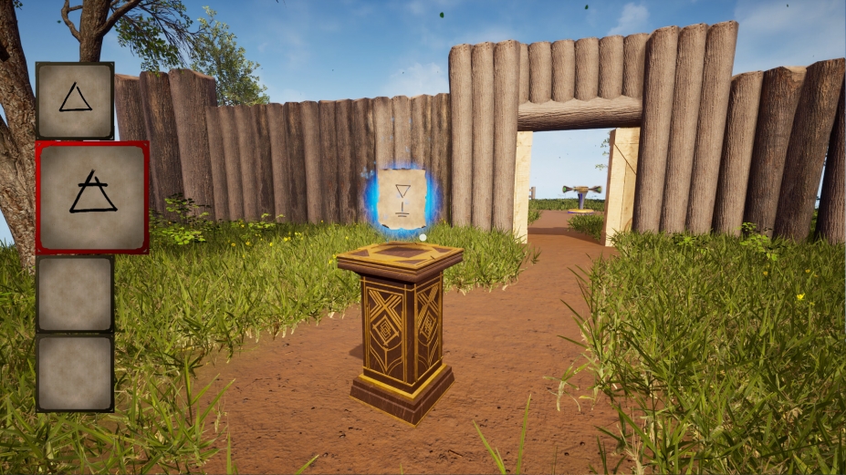 符文绘境免安装绿色中文版