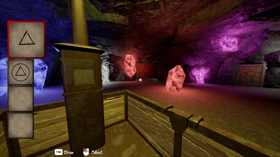 符文绘境免安装绿色中文版