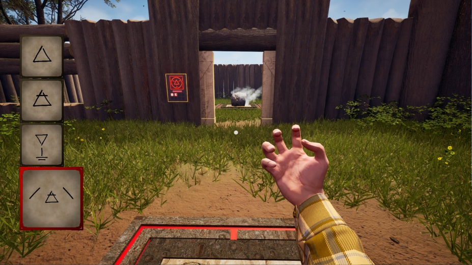 符文绘境免安装绿色中文版