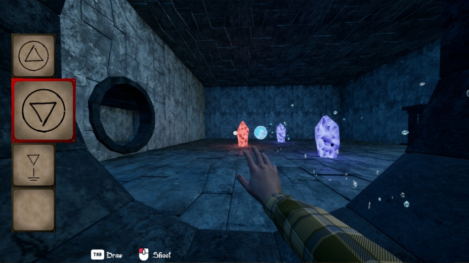 符文绘境免安装绿色中文版