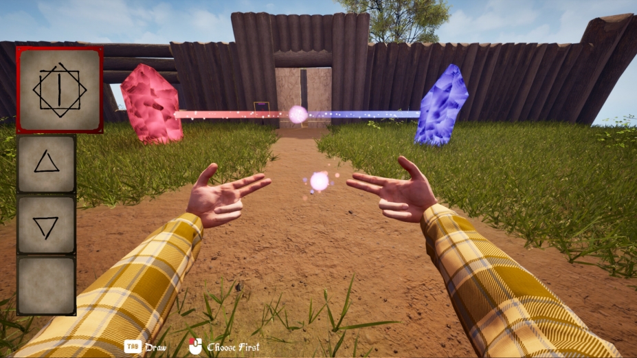 符文绘境免安装绿色中文版