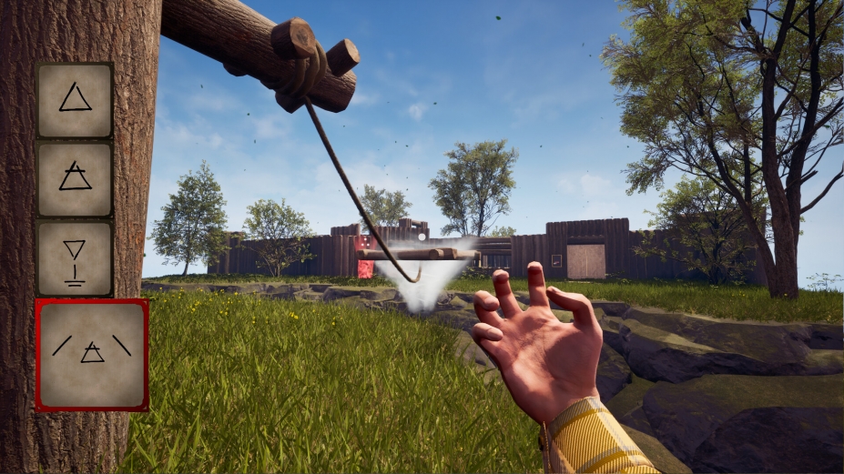 符文绘境免安装绿色中文版