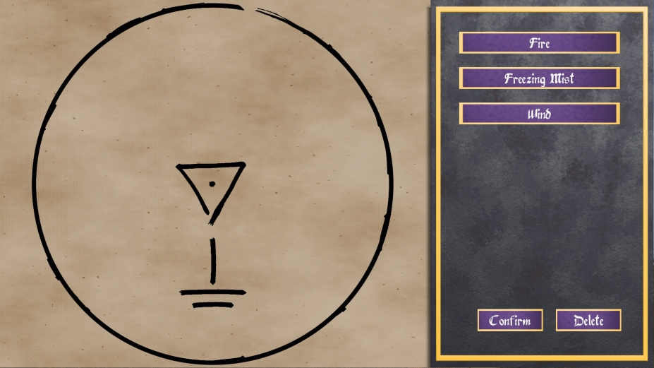 符文绘境免安装绿色中文版