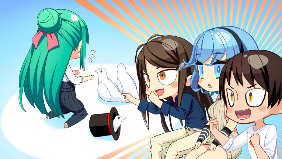 NUKITASHI2免安装绿色中文版