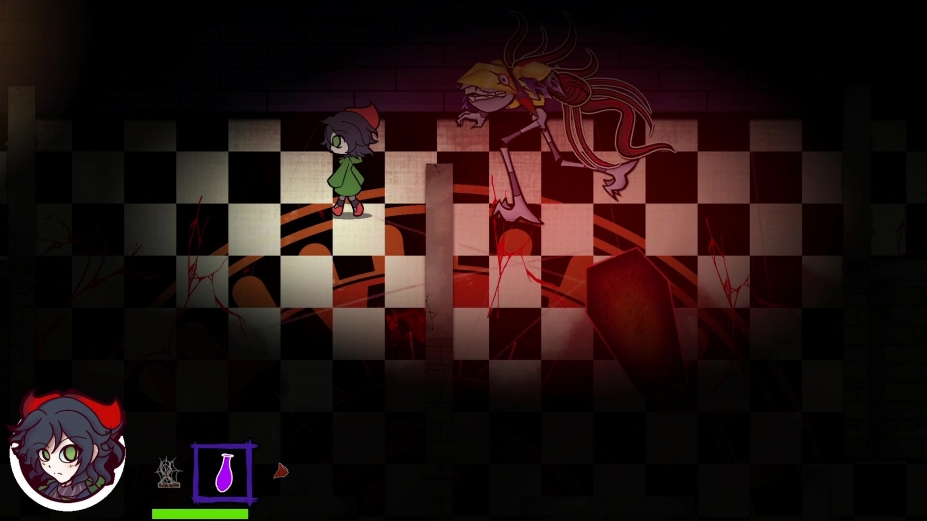 无故乡：冷漠殿堂免安装绿色版