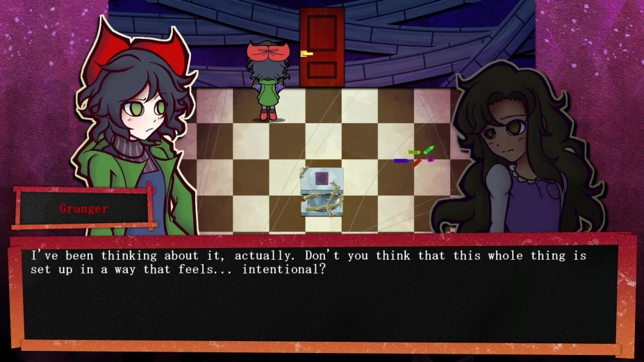 无故乡：冷漠殿堂免安装绿色版