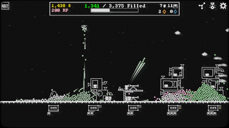 填满那个洞免安装绿色版