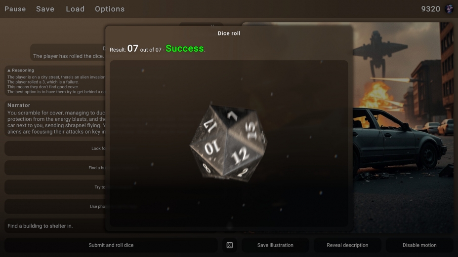 梦探奇旅：AI驱动的冒险免安装绿色版