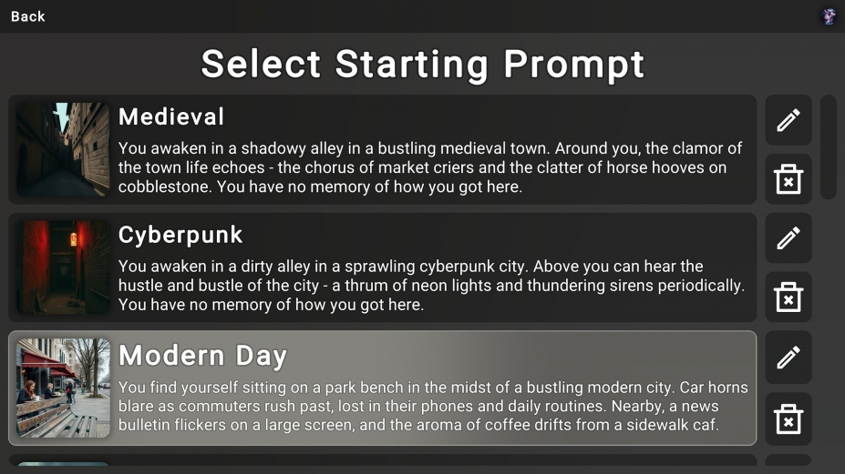 梦探奇旅：AI驱动的冒险免安装绿色版