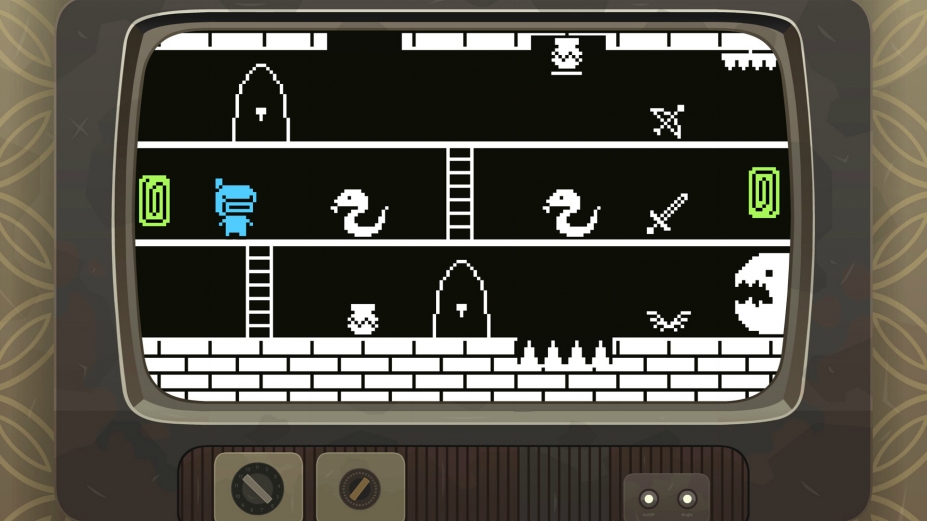 带你回家免安装绿色中文版