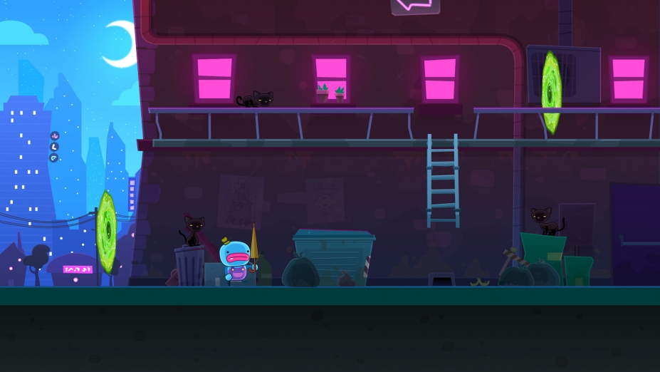 带你回家免安装绿色中文版