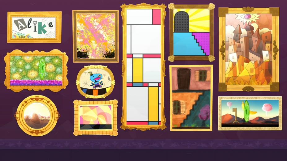 带你回家免安装绿色中文版