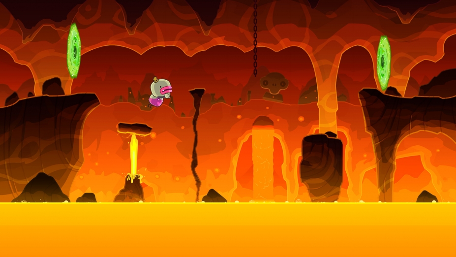 带你回家免安装绿色中文版