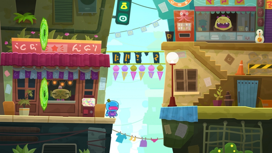 带你回家免安装绿色中文版