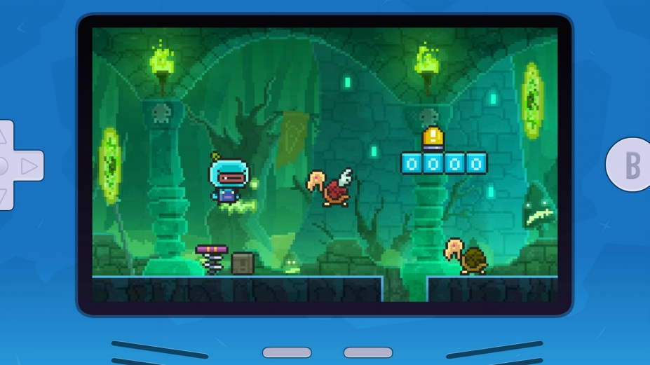 带你回家免安装绿色中文版