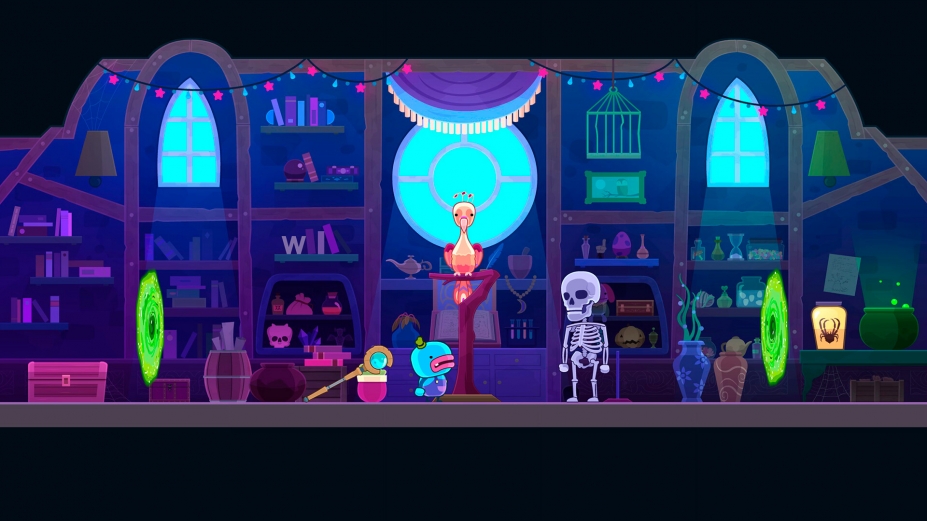 带你回家免安装绿色中文版