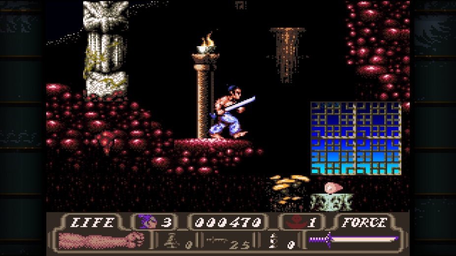 Beat'EmUp系列免安装绿色版