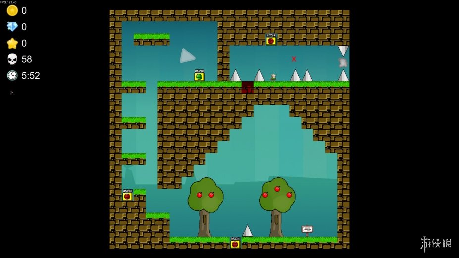 我想成为创造者免安装绿色中文版