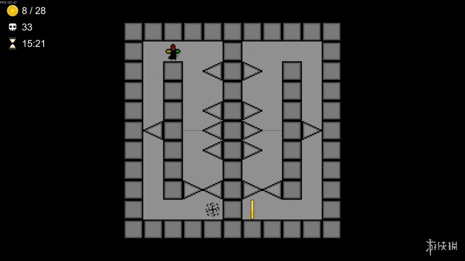 我想成为创造者免安装绿色中文版