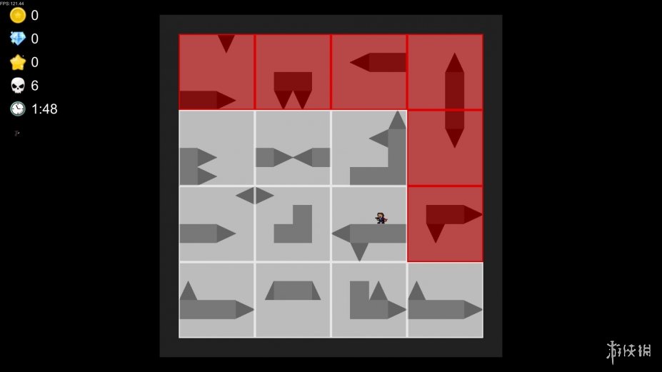 我想成为创造者免安装绿色中文版