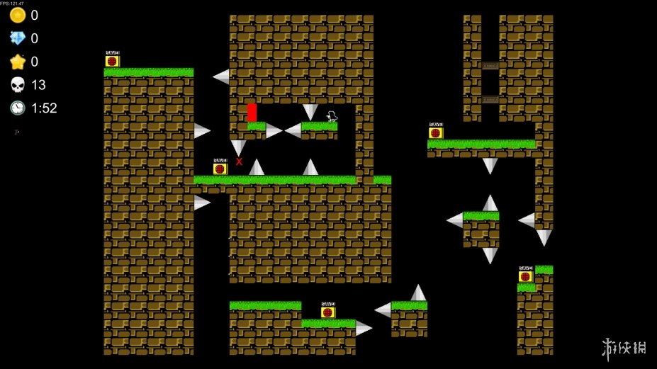 我想成为创造者免安装绿色中文版