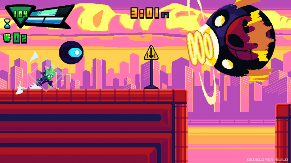 冒险霓虹免安装绿色版