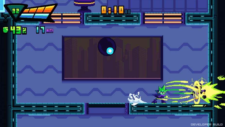 冒险霓虹免安装绿色版