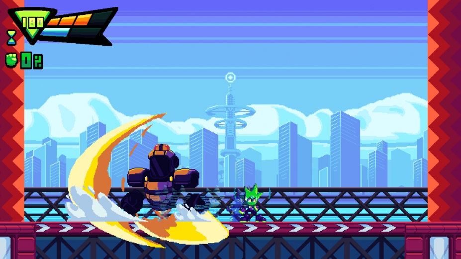 冒险霓虹免安装绿色版