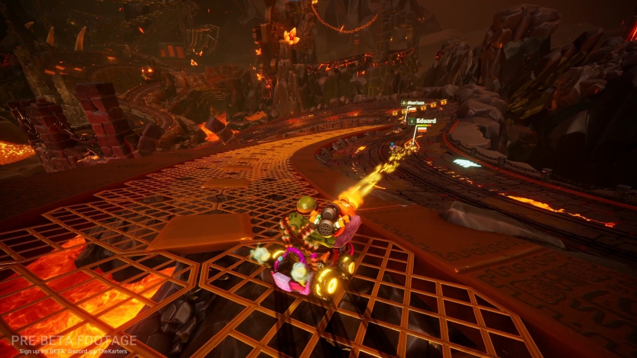 卡丁车2：涡轮增压免安装绿色中文版